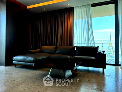 คอนโดให้เช่า : คอนโด 3-ห้องนอน ที่ เดอะ พาโน พระราม 3 ใน บางโพงพาง (ID 1606000)
