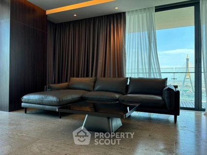 รูปภาพ 3-BR Condo at The Pano Rama 3 in Bang Phong Phang (ID 1606000)