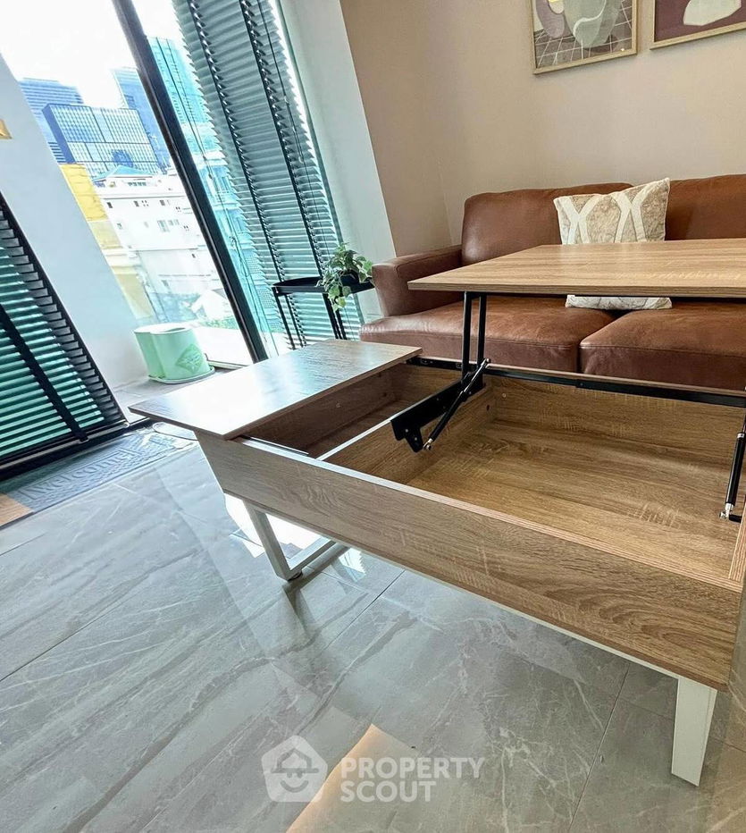 รูป คอนโด 1-ห้องนอน ที่ โซซิโอ ร่วมฤดี ใกล้ BTS นานา (ID 2400186) - รูปที่ 6/17