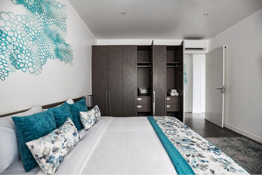 รูป [920121063-122] Spectacular luxury sea view villa with access to private beach - รูปที่ 40/45