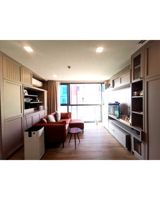 Condos for sale Soi Sukhumvit 71 : 2-BR Condo at Taka Haus Ekamai 12 near BTS Ekkamai (ID 1234420)