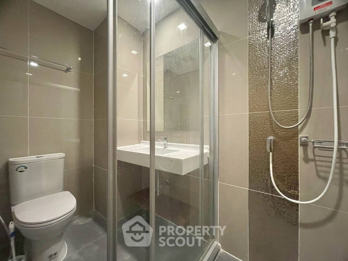 รูป คอนโด 1-ห้องนอน ที่ ไอดีโอ พระราม 9 - อโศก ใกล้ MRT พระราม 9 (ID 2399603) - รูปที่ 5/6