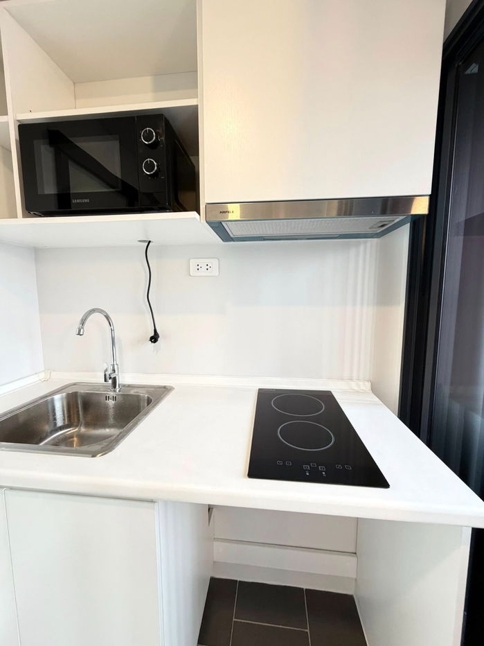 รูป [RENT] ST0273  บลู สุขุมวิท 105  Blue Sukhumvit 105     (แอดไลน์มี @นำหน้า LINE ID :  @waraestate) - รูปที่ 22/24