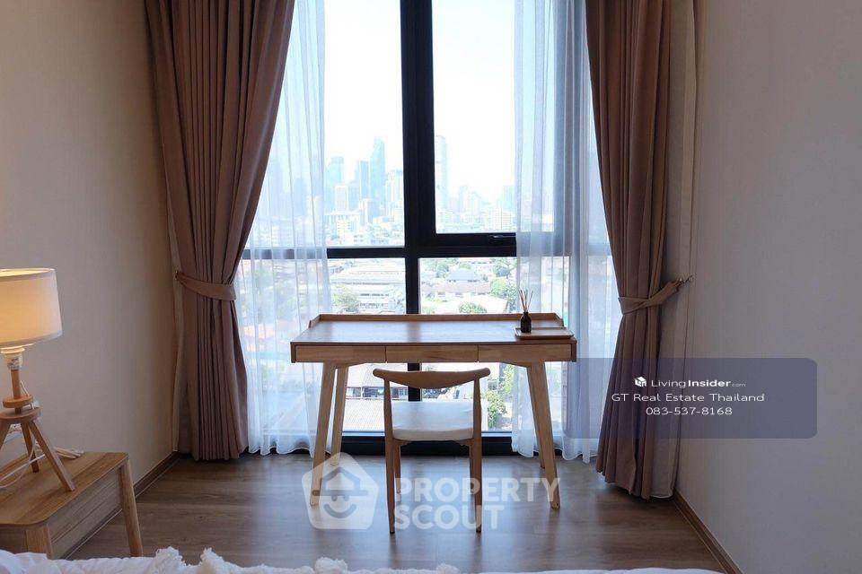 picture 1-BR Condo at Oka Haus Sukhumvit 36 near BTS Thong Lor (ID 1681337) - 3/5