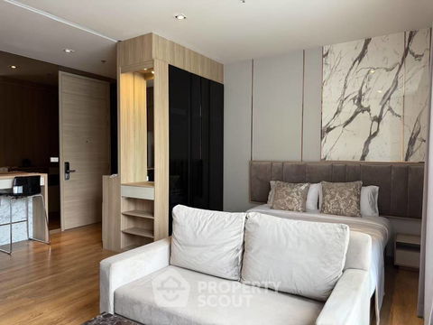 คอนโด 1-ห้องนอน ที่ พาร์ค ออริจิ้น พร้อมพงษ์ ใกล้ BTS พร้อมพงษ์ (ID 2391241)