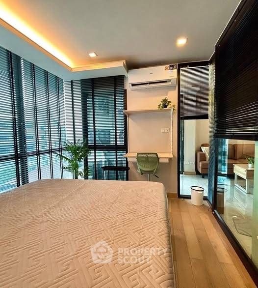 รูป คอนโด 1-ห้องนอน ที่ โซซิโอ ร่วมฤดี ใกล้ BTS นานา (ID 2400186) - รูปที่ 3/17