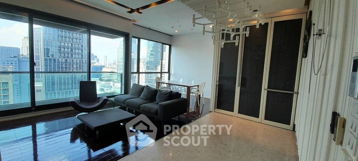 รูป คอนโด 2-ห้องนอน ที่ ดิ แอดเดรส สุขุมวิท 28 ใกล้ BTS พร้อมพงษ์ (ID 1520999) - รูปที่ 2/10