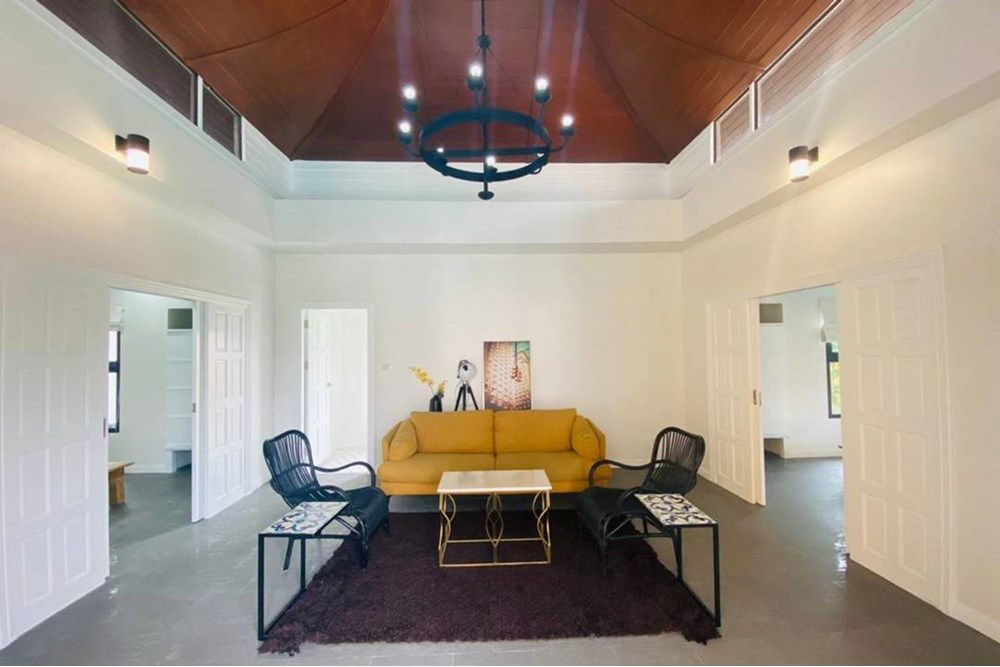 รูป [920311045-32] บ้านให้เช่าสไตล์บาหลีไปโรงเรียนนานาชาติธาราพัฒนา - รูปที่ 13/19