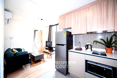 Condos for rent : 1-BR Condo at XT Phayathai near BTS Phaya Thai (ID 2351402)
