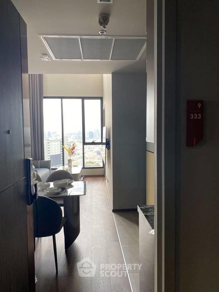 picture 2-BR Condo at Ideo Q Victory near BTS Victory Monument (ID 2073871) - 4/10