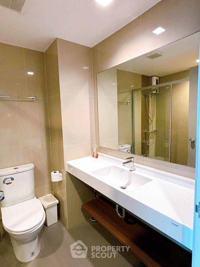picture Studio Condo at Ideo Sukhumvit 93 near BTS Bang Chak (ID 1927595) - 3/4