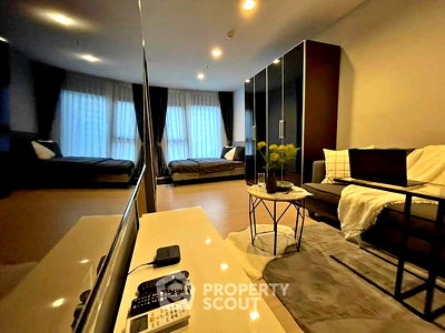 Condos for sale : Studio Condo at Life Asoke Hype near ARL Makkasan (ID 2265002)