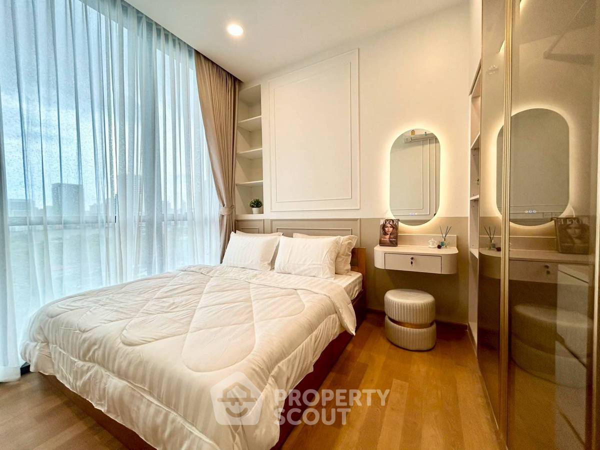 picture 2-BR Condo at WISH Signature II Midtown Siam near BTS Ratchathewi (ID 2251805) - 2/16
