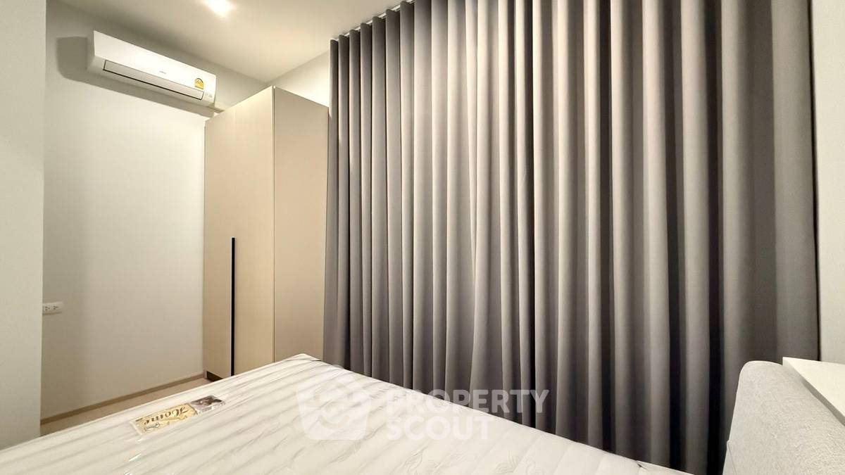 picture 1-BR Condo at Flexi Rattanathibet near MRT Bang Krasor (ID 2047135) - 12/14
