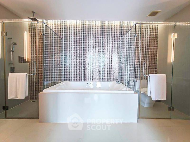 รูป คอนโด 2-ห้องนอน ที่ เดอะโคฟ วงศ์อมาตย์ ใกล้ วงศ์อมาตย์ (ID 1862568) - รูปที่ 14/15