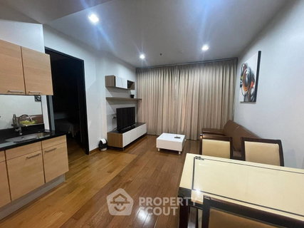 รูปภาพ 1-BR 56 Sqm For Rent The Address Chidlom Near BTS Chit Lom (ID 1928900)