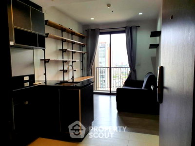 ขายคอนโด : คอนโด 1-ห้องนอน ที่ นายน์ บาย แสนสิริ ใกล้ BTS วงเวียนใหญ่ (ID 1470924)