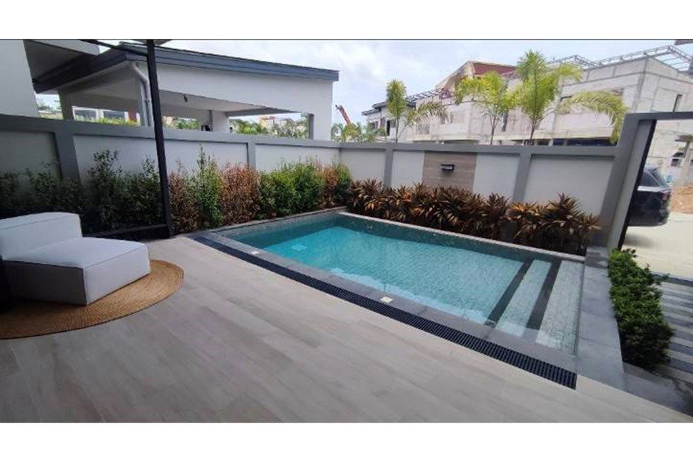 รูป [920611001-255] "Zensiri Midtown Villas: Luxurious Pool Investment" - รูปที่ 12/34