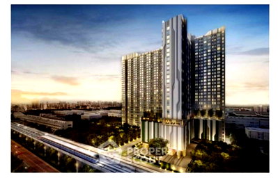 Condos for sale : 1-BR 22 Sqm On 16th Floor At Ideo Sathorn-Thrapra, 400m To BTS Pho Nimit (ID 596074)