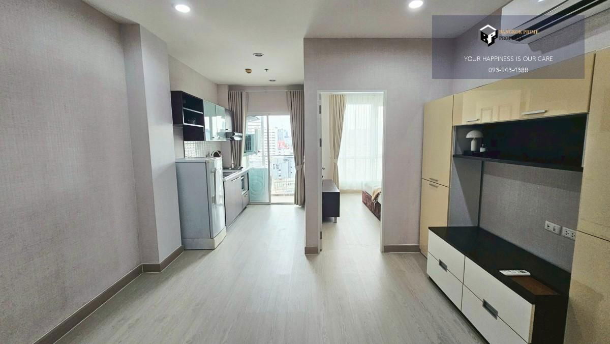 รูป THE COMPLETE RAJAPRAROP | 🚝ใกล้ BTS อนุสาวรีย์ชัยสมรภูมิ Airport Link ราชปรารภ #2025111312882 - รูปที่ 4/10