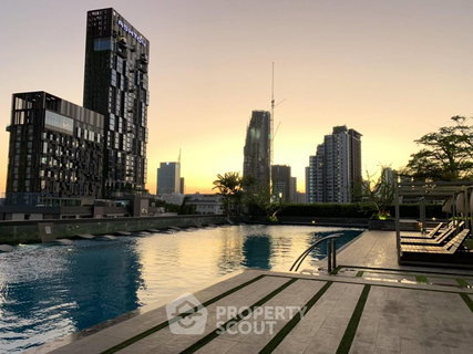 รูปภาพ คอนโด 2-ห้องนอน ที่ สิริ แอท สุขุมวิท ใกล้ BTS ทองหล่อ (ID 453158)