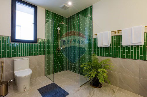 picture [920081021-102] Villa for rent in Rawai. Fresca,Stay wellbeing Resort - 38/45