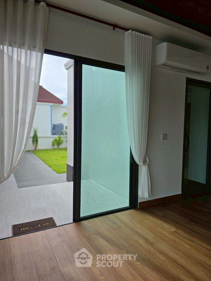 รูป วิลล่า 3-ห้องนอน ใน คลองวาฬ (ID 2428701) - รูปที่ 1/8