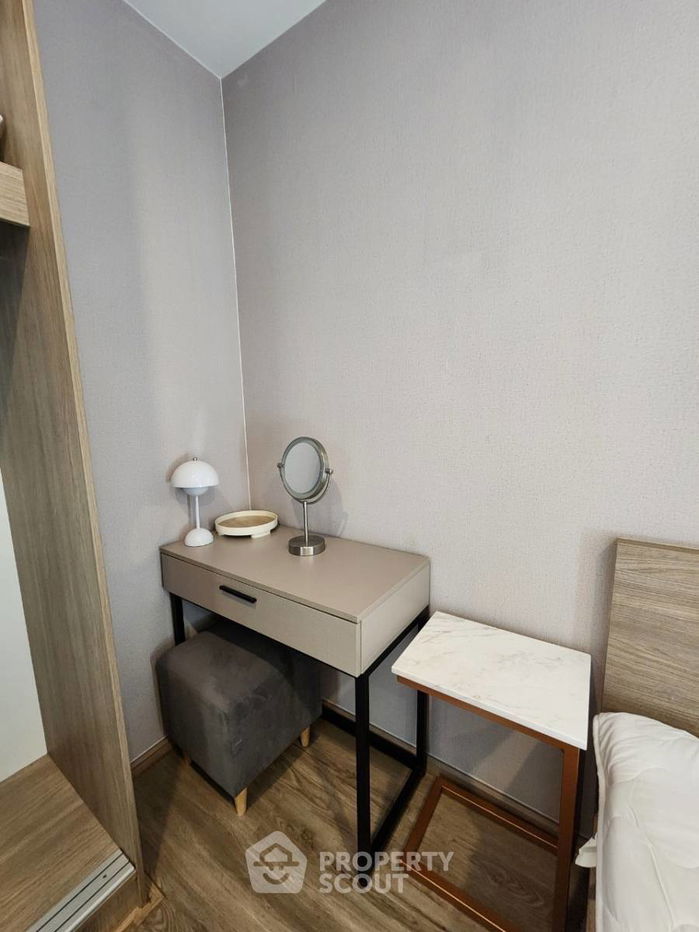 picture 1-BR Condo at The Teak Sukhumvit 39 near BTS Phrom Phong (ID 2338266) - 6/10