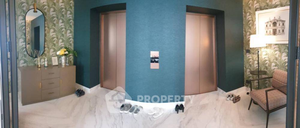 picture 2-BR Condo at The Monument Thonglo close to Thong Lo (ID 1690464) - 9/22