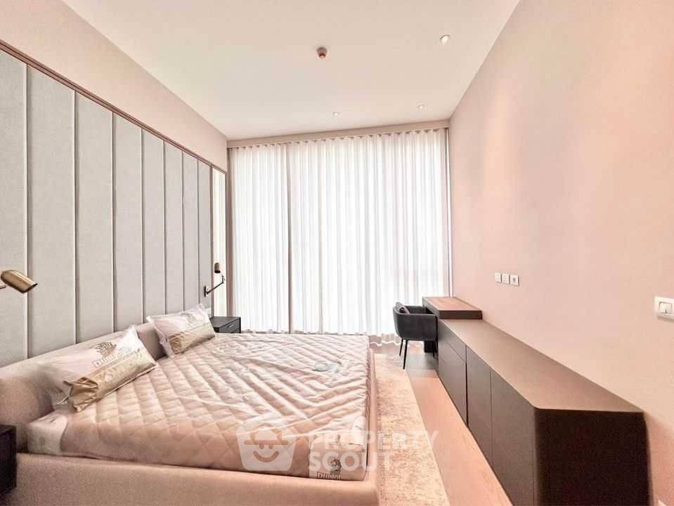 picture 1-BR Condo at SCOPE Langsuan near BTS Chit Lom (ID 1504418) - 3/14