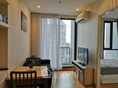 1-BR Condo at Q House Sukhumvit 79 near BTS On Nut (ID 2075040)