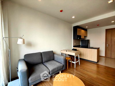 Condos for sale : 1-BR Condo at Hasu Haus Sukhumvit 77 near BTS On Nut (ID 1508415)