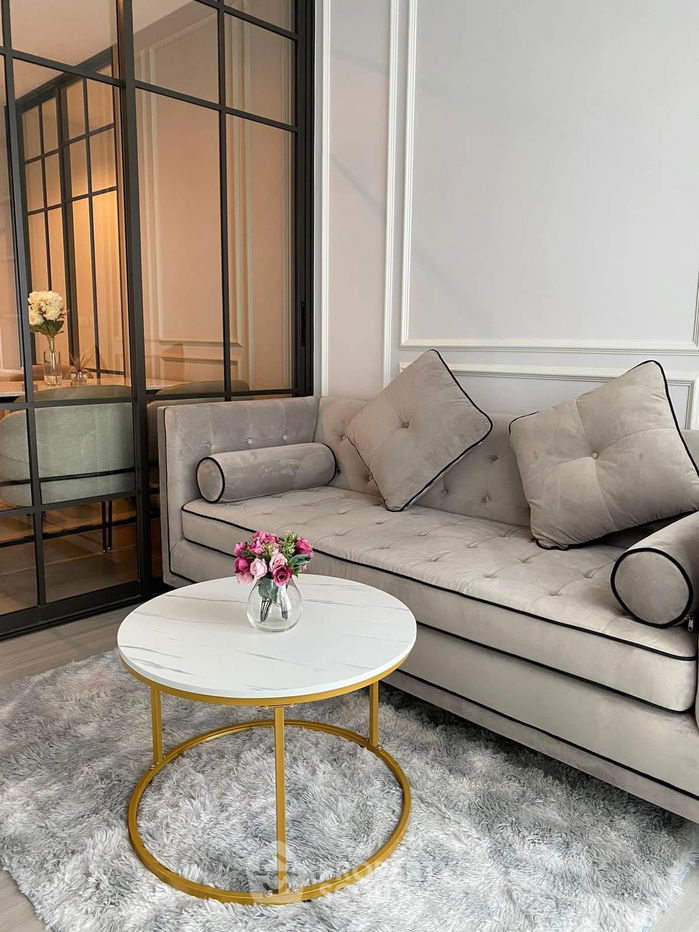 picture 1-BR Condo at Life Asoke - Rama 9 near MRT Phra Ram 9 (ID 2357150) - 11/15