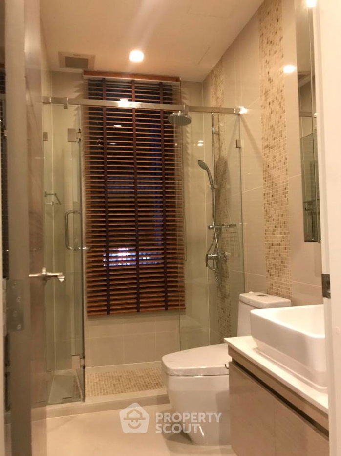 picture 2-BR Condo at Q Asoke near MRT Phetchaburi (ID 1994713) - 6/6