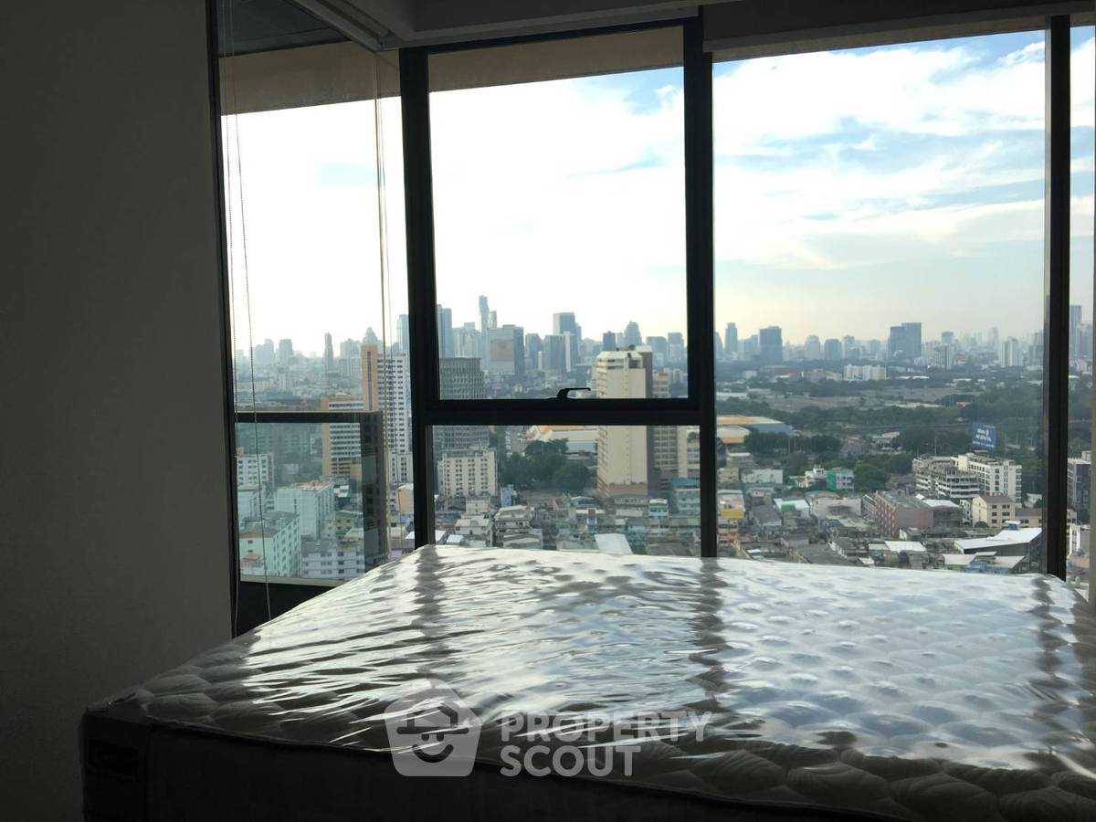 รูป คอนโด 1-ห้องนอน ที่ เดอะ ลุมพินี 24 ใกล้ BTS พร้อมพงษ์ (ID 2057314) - รูปที่ 10/10