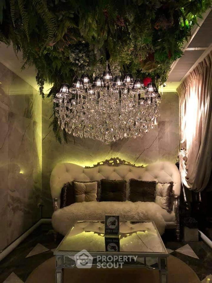 picture 1-BR Condo at The Riviera Jomtien close to Jomtien Beach (ID 1224014) - 17/17