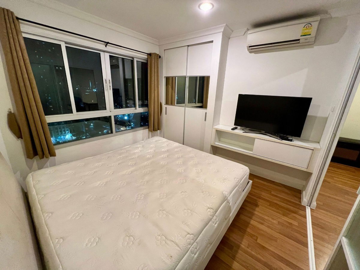 รูป 🏠RB21633 ให้เช่าถูกมาก📢ลุมพินี เพลส พระราม 9 - รัชดา👉🏻แอดไลน์ @062mnigk( มี @ ด้วย) แอดมินตอบไว - รูปที่ 1/13