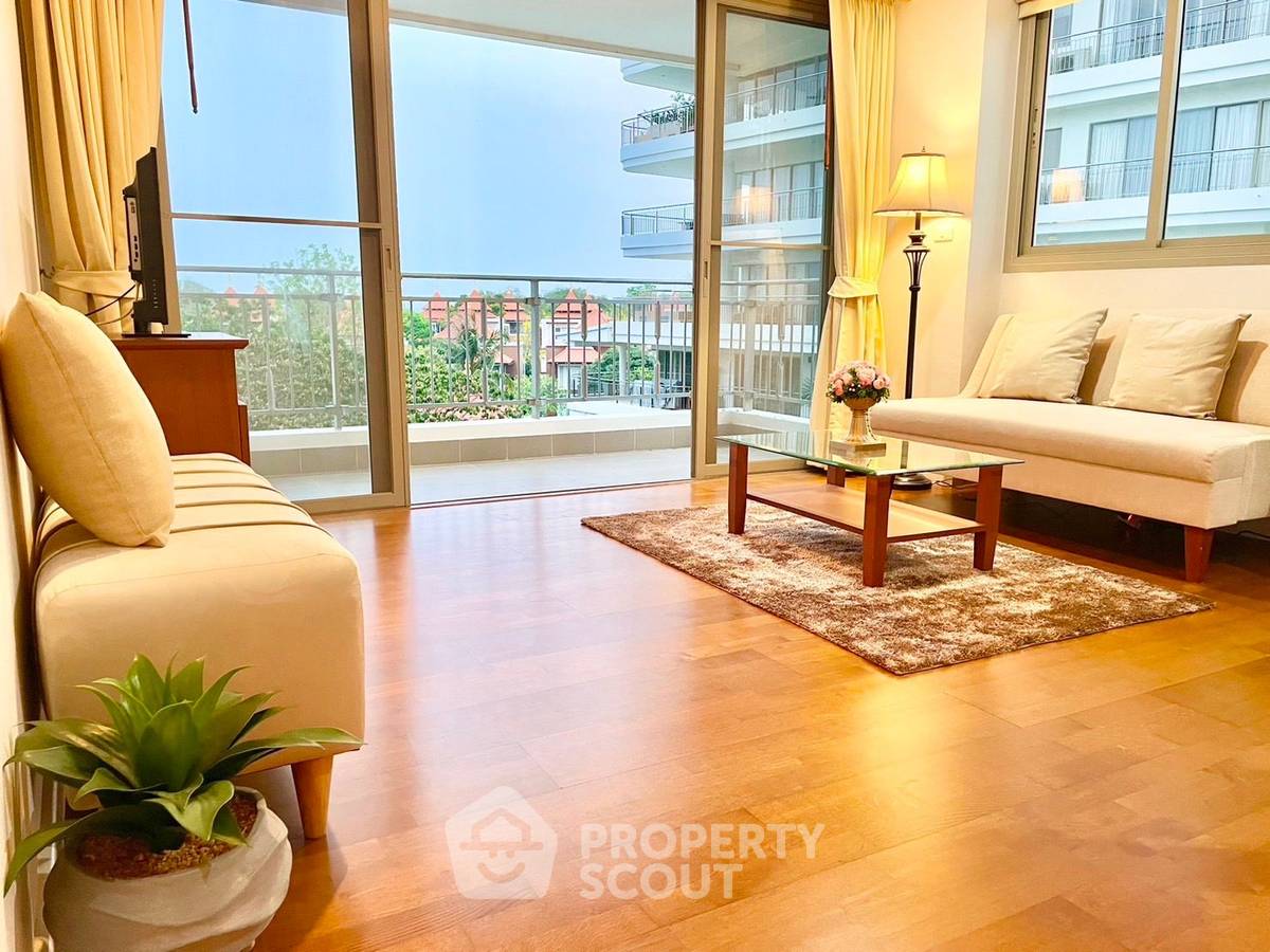 picture 1-BR Condo at Boat House Hua Hin close to The Venezia (ID 1266396) - 5/11