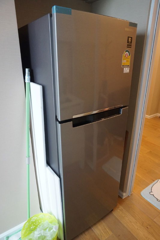 รูป Condo for Rent: The Saint Residences Rent Price: 11,000 Baht / month - รูปที่ 4/13