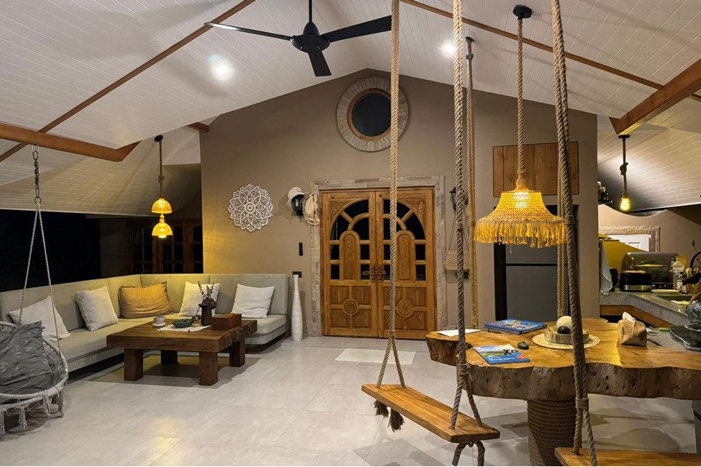 picture [920121068-44] 2 bedrooms mini villa for rent at Plai laem - 23/30