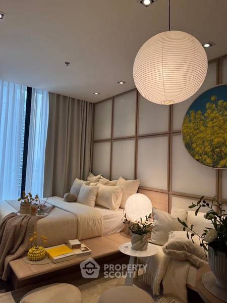 picture 1-BR Condo at Park Origin Phrom Phong near BTS Phrom Phong (ID 2338190) - 3/6