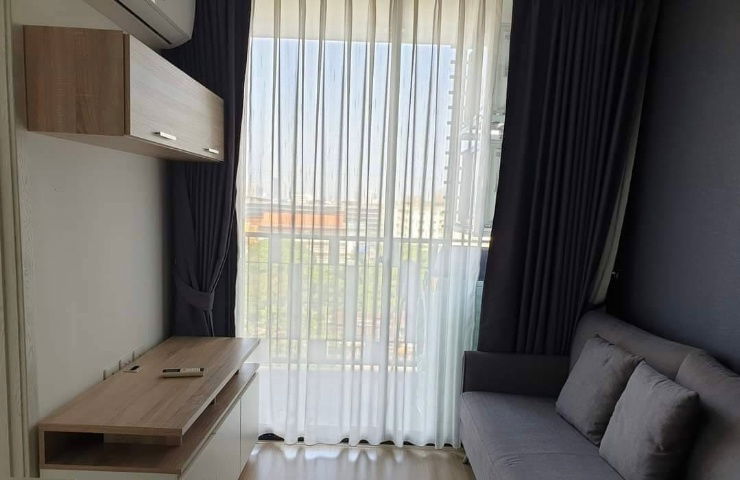 picture HotDeal🔥🔥 For Rent | Prime Location and Special Price, Condo at Artemis Sukhumvit 77 MD-25077317 - 4/11