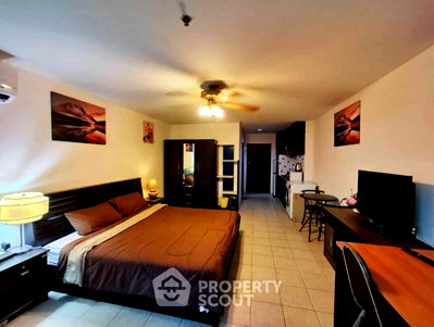 Condos for rent : 1-BR Condo For Rent, View Talay 2 Jomtien, 14th Floor (ID 997077)