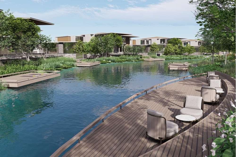 รูป [920081021-13] Botanica Grand Avenue 4Beds Luxury Villa,Layan Beach - รูปที่ 26/29