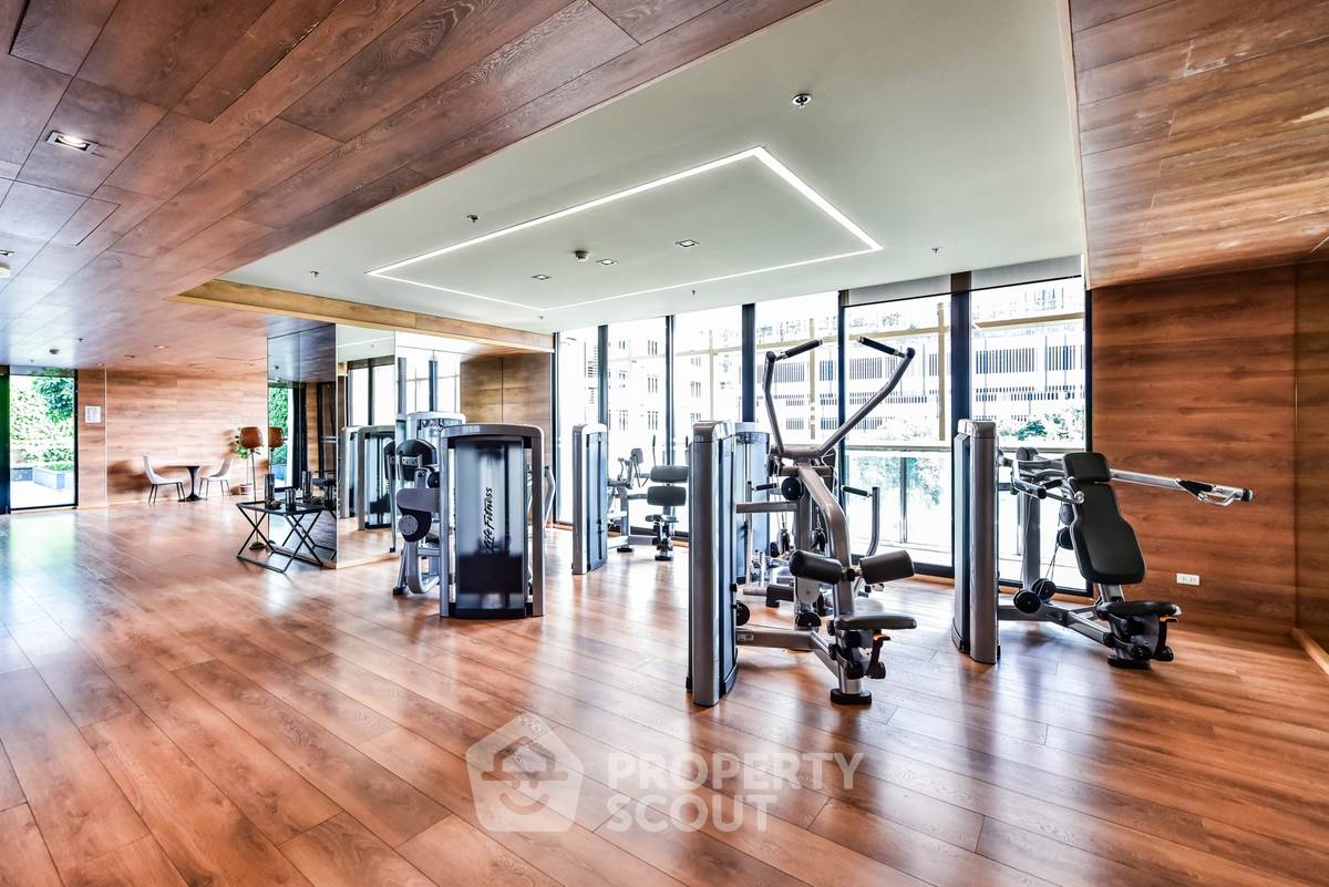 picture 2-BR Condo at Park Origin Phrom Phong near BTS Phrom Phong (ID 2369406) - 15/25