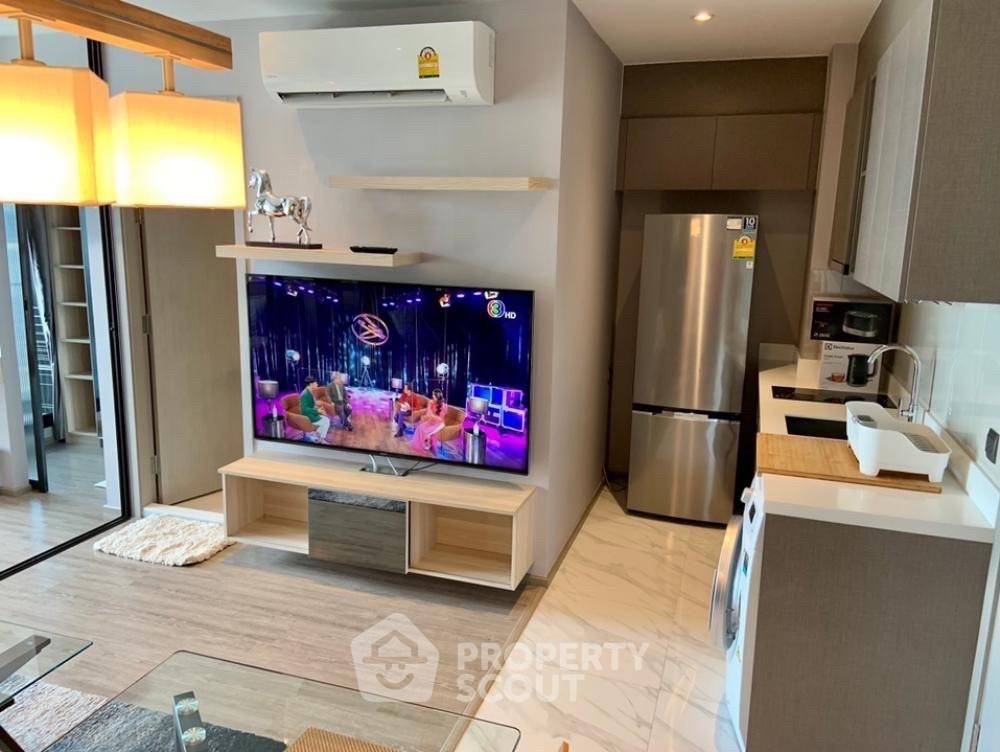 รูป คอนโด 1-ห้องนอน ที่ ริทึ่ม เอกมัย ใกล้ BTS เอกมัย (ID 2296393) - รูปที่ 2/12