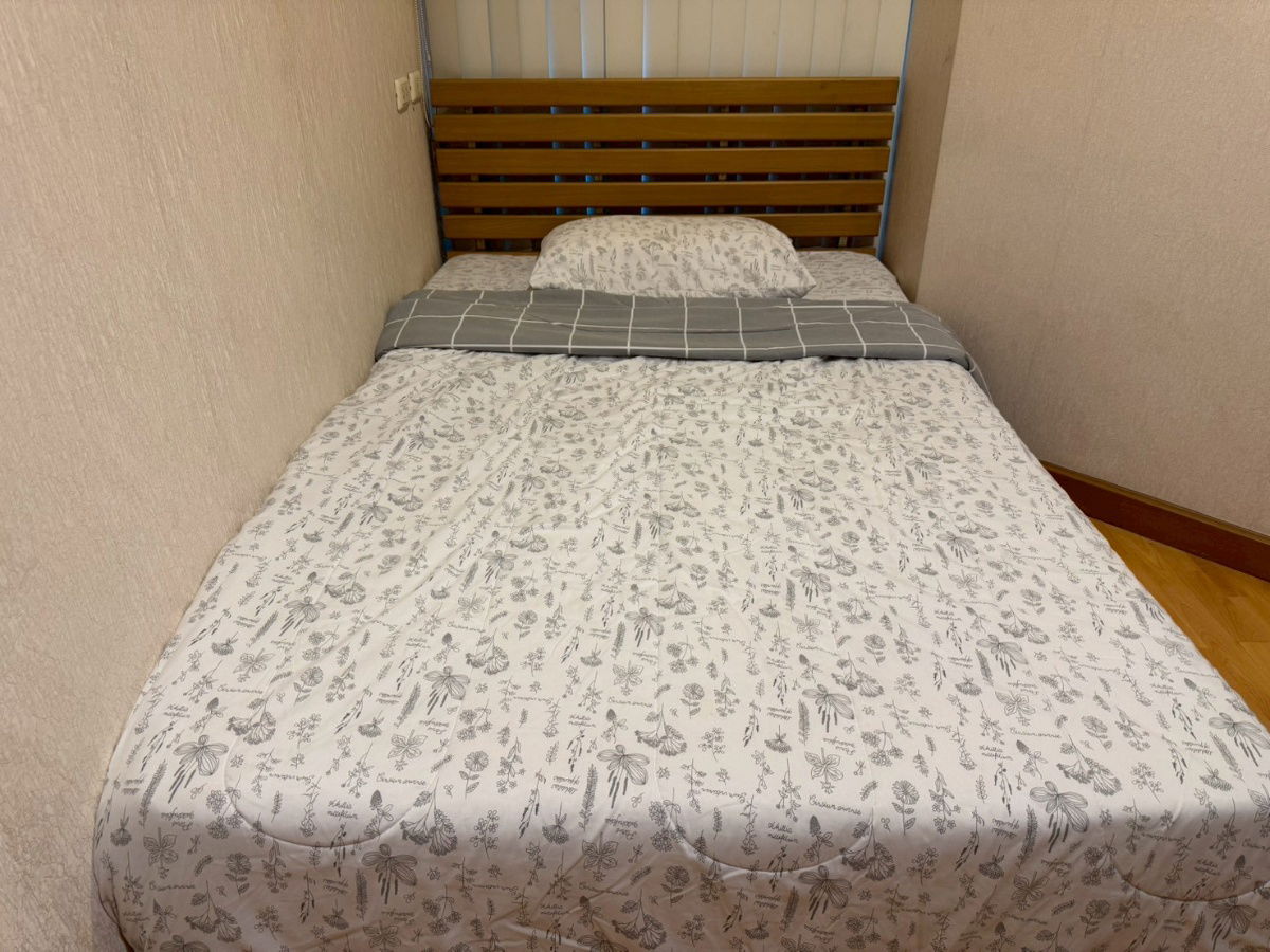 รูป คอนโด CitiSmart Sukhumvit 18 ขนาด 2 ห้องนอน 2 ห้องน้ำ ใจกลางอโศก - รูปที่ 5/9