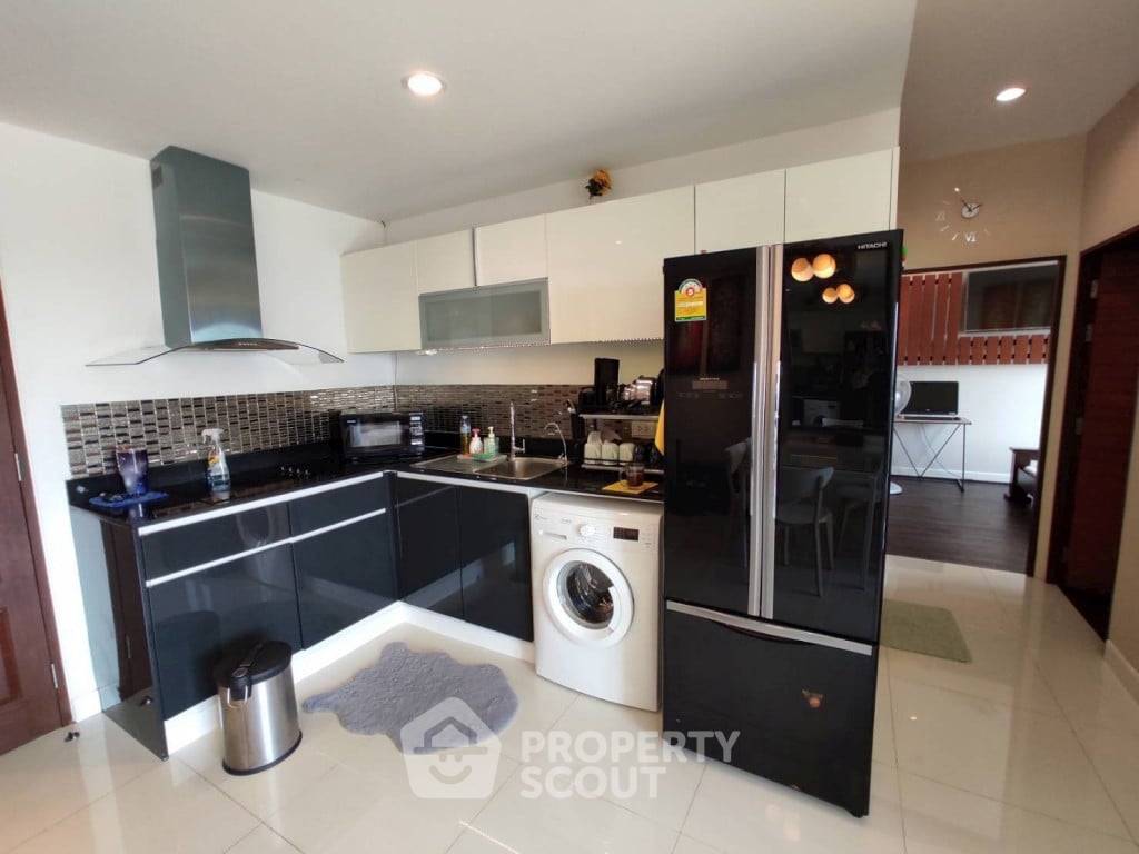 picture 2-BR Condo at The Axis Pattaya close to Pattaya South (ID 1001349) - 7/20