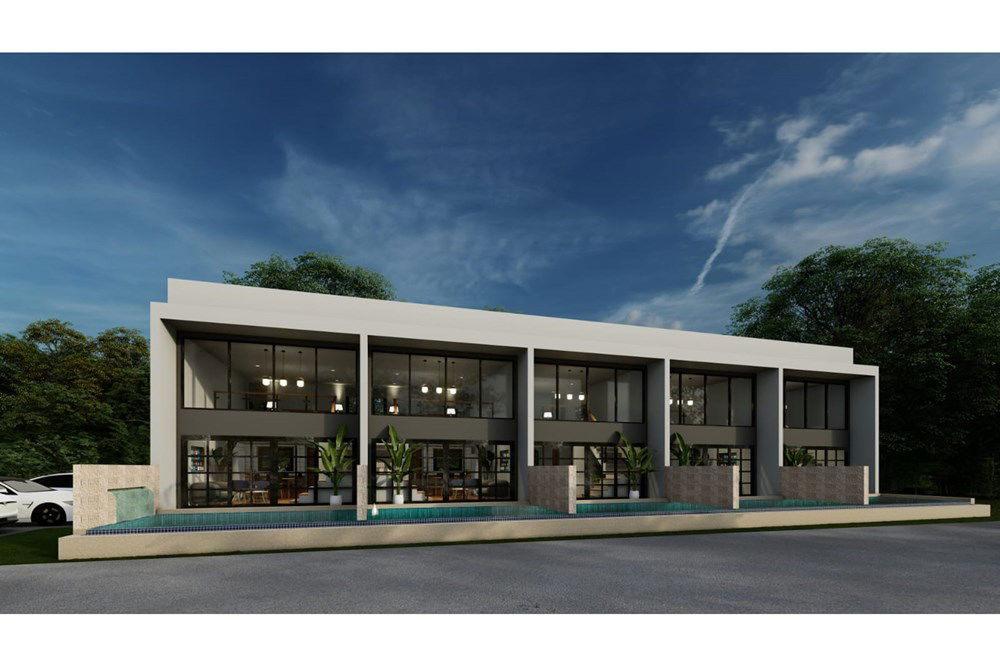 รูป [920081001-1266] "Luxurious Thai Villa: Your Idyllic Retreat Awaits" - รูปที่ 3/27