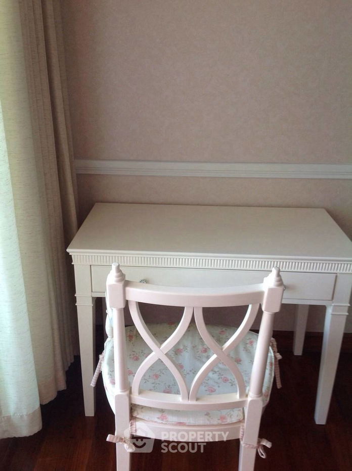 picture 1-BR Condo at Ivy Sathorn 10 near BTS Saint Louis (ID 2359839) - 9/13